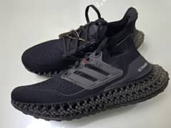 Adidas Running shoes حذاء أديداس للجري 0