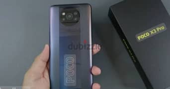 poco x3pro 0