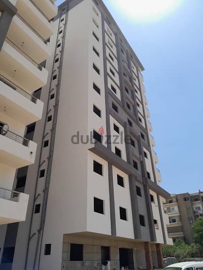 Apartment at Green oasis Nasr City