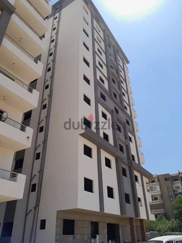 Apartment at Green oasis Nasr City 0