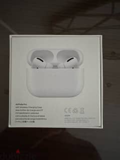 AirPods Pro 1 0