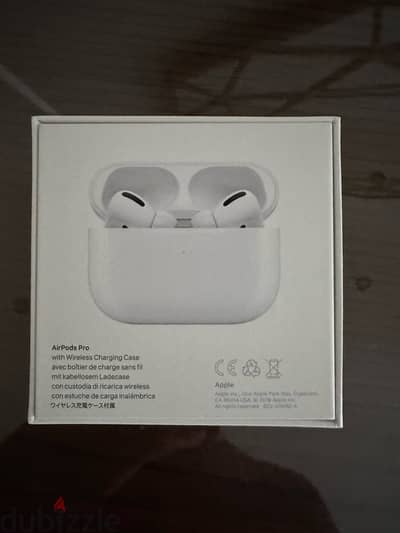 AirPods Pro 1