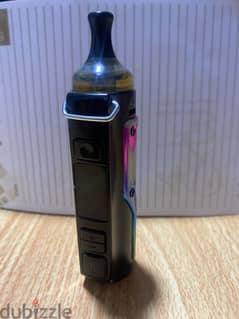 Vape Argus Pro 80w 0