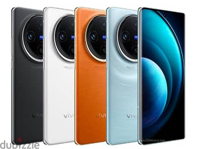 مطلوب VIVO X100 PRO