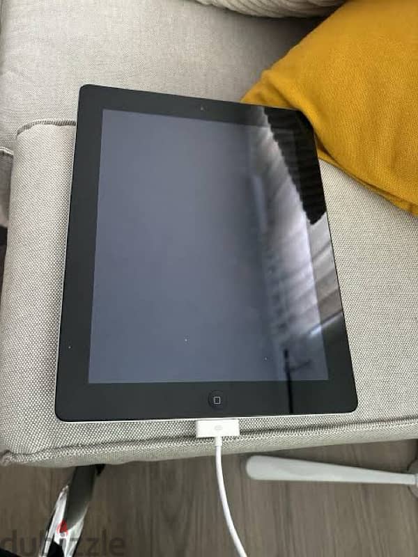 IPad 2 - WiFi for sale 1