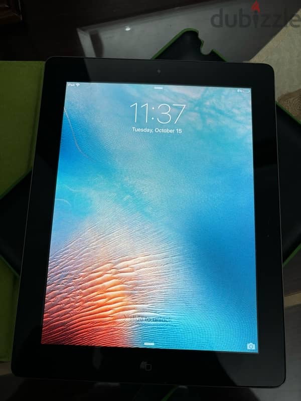 IPad 2 - WiFi for sale 2