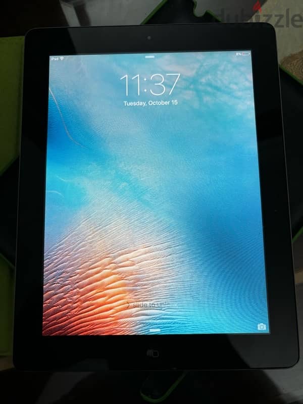 IPad 2 - WiFi for sale 3