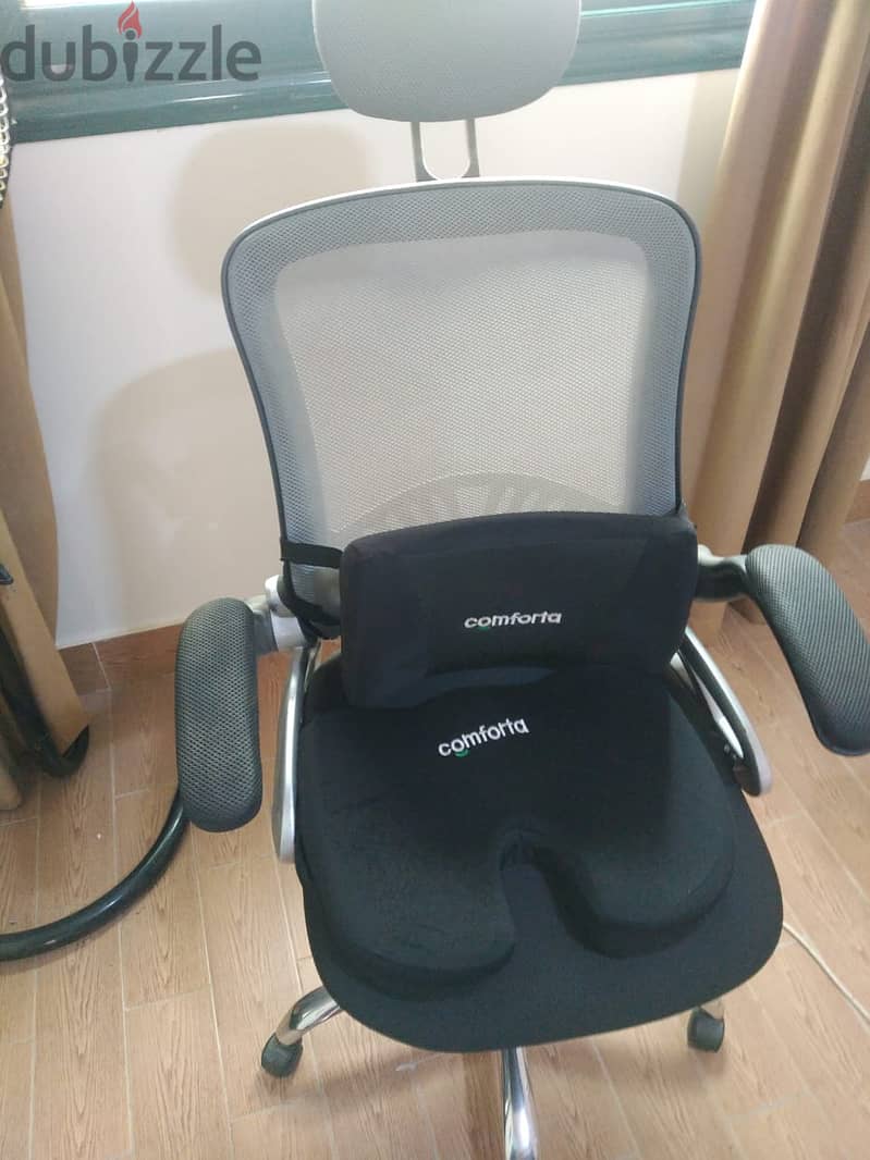 Office Chair - مكتب كرسي طبي 2