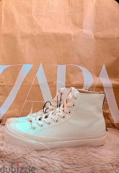 3 Shoeses zara original  اوريجنالzara ٣شوزات