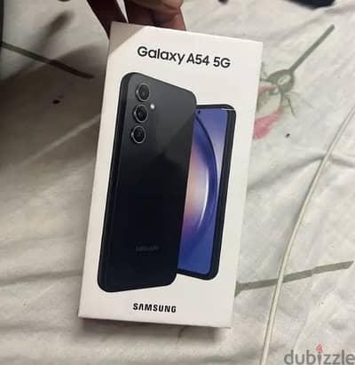 Samsung A 54