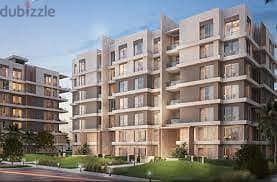 للبيع Apartment اوبن فيو باحسن سعر ف كمبوند هايد بارك hyde park