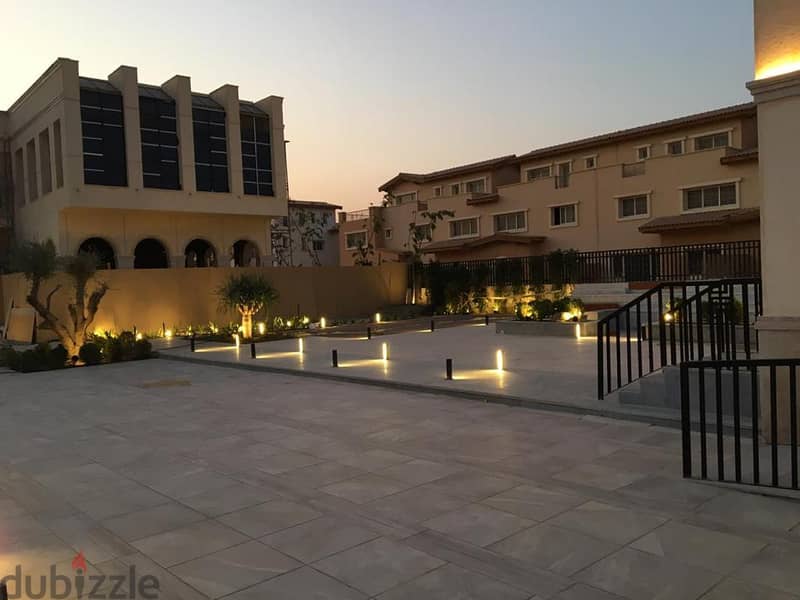 للبيع Apartment اوبن فيو باحسن سعر ف كمبوند هايد بارك hyde park 12