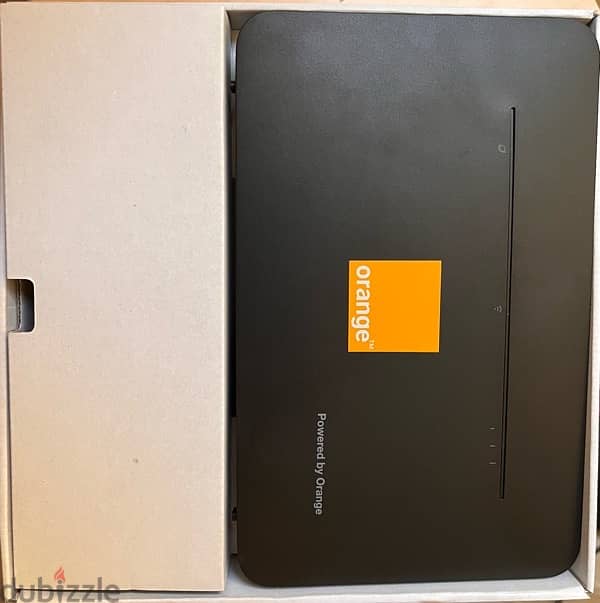 Orange Home 4G+ ( Huawei Router) High speed 1