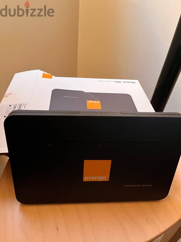 Orange Home 4G+ ( Huawei Router) High speed 3