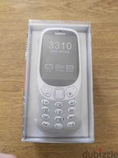 تليفون نوكيا 3310