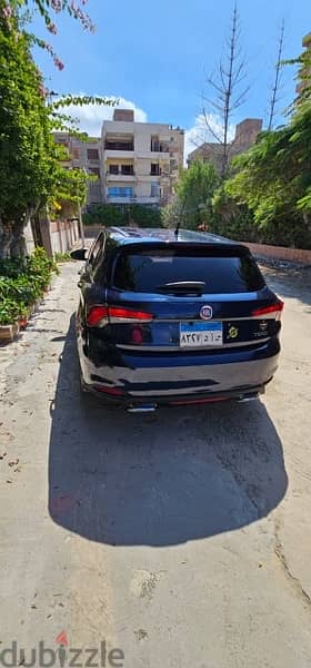 Fiat Tipo 2021 1