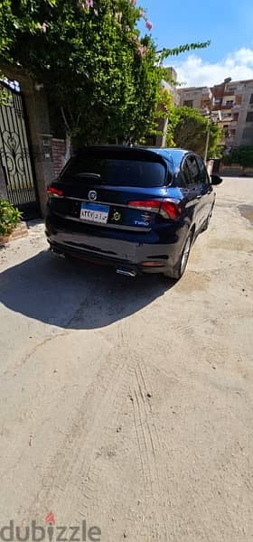 Fiat Tipo 2021 2