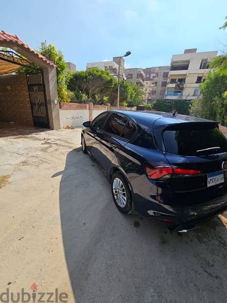 Fiat Tipo 2021 3