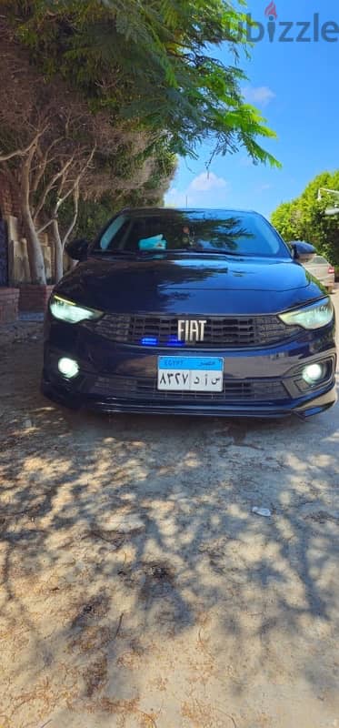 Fiat Tipo 2021 6