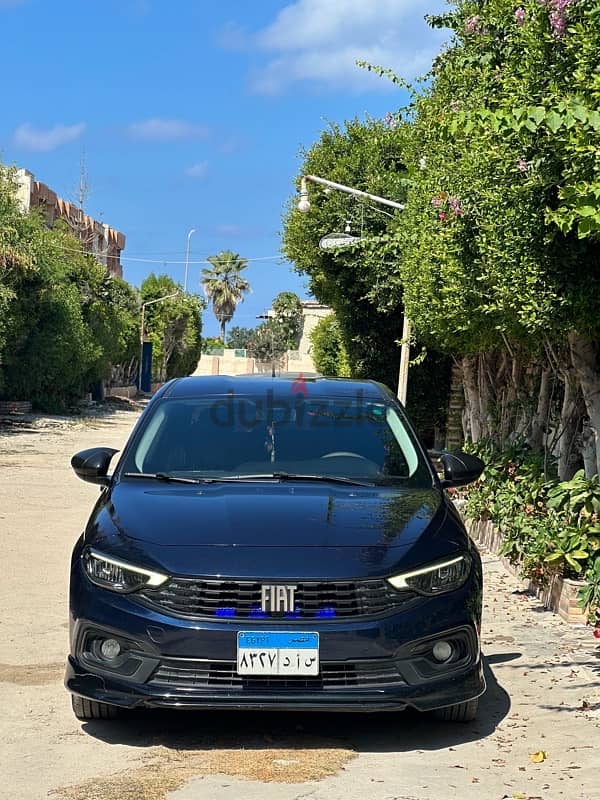 Fiat Tipo 2021 11