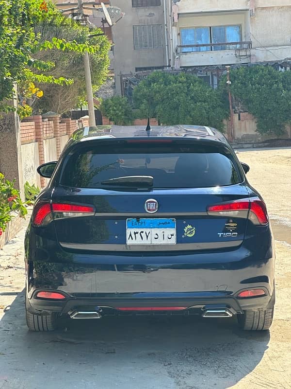 Fiat Tipo 2021 13