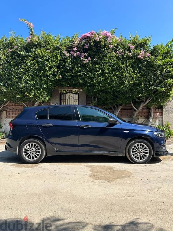 Fiat Tipo 2021 15