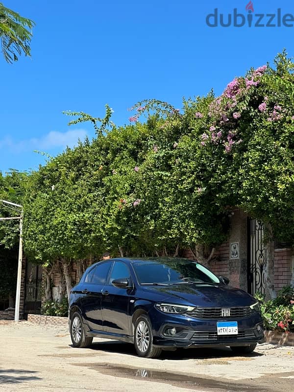 Fiat Tipo 2021 16