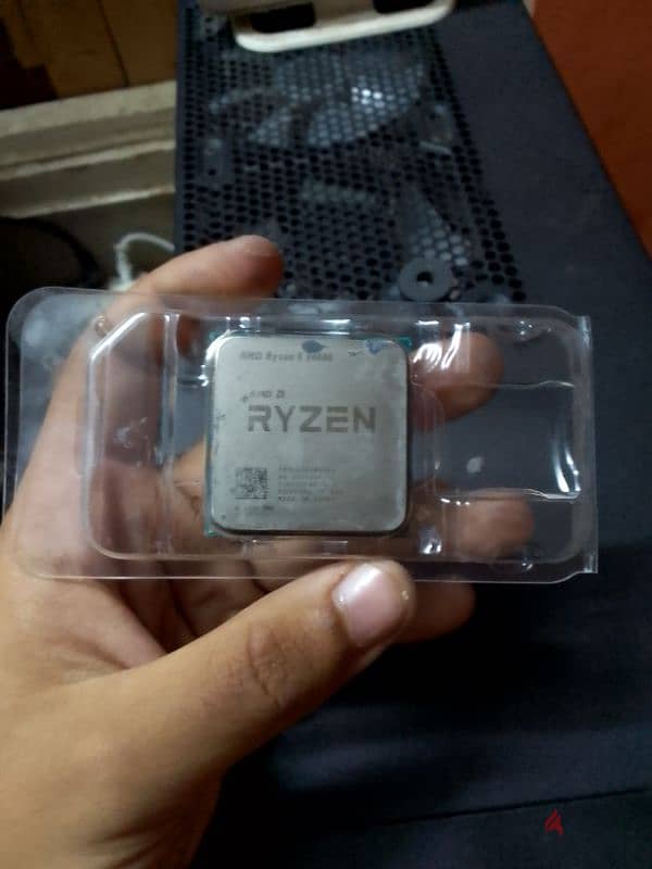 Ryzen 5 3400g 2