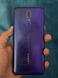 Oppo F11 0