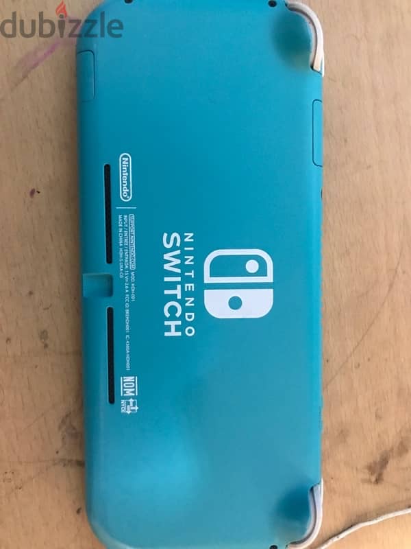 nintendo switch lite 2