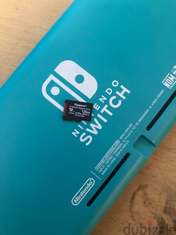 nintendo switch lite 3