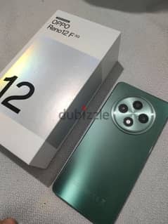 Oppo Reno 12 f 5g 0