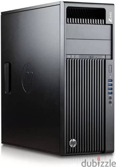 HP workstation Z440 For sell