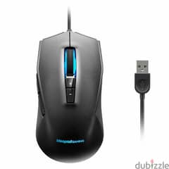 Lenovo IdeaPad Gaming M100 RGB Mouse  ( جديد ) 0