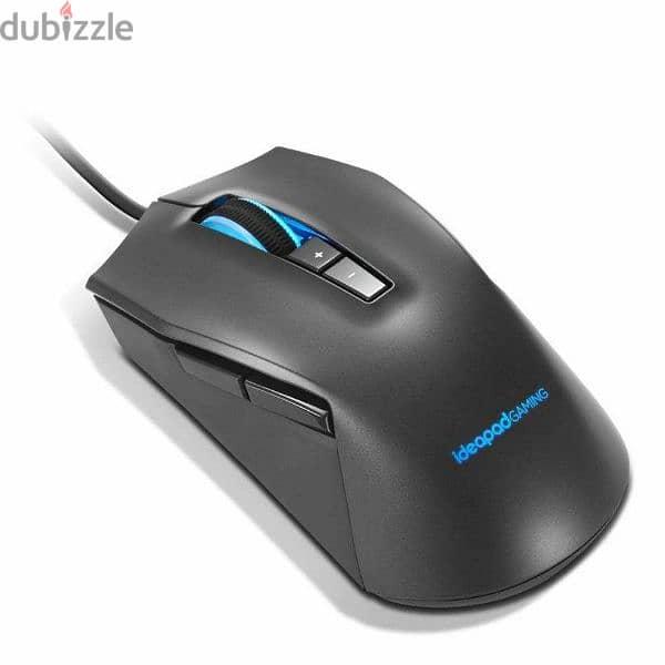 Lenovo IdeaPad Gaming M100 RGB Mouse  ( جديد ) 1