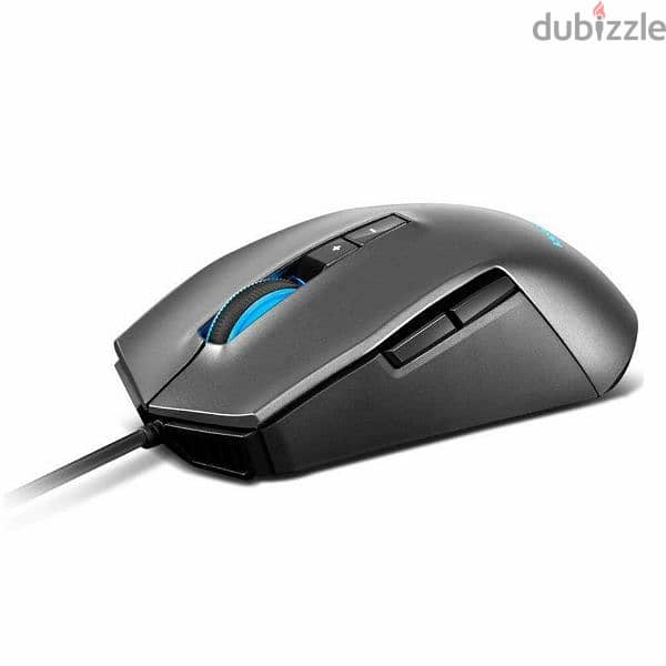 Lenovo IdeaPad Gaming M100 RGB Mouse  ( جديد ) 3