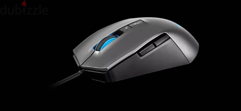 Lenovo IdeaPad Gaming M100 RGB Mouse  ( جديد ) 9