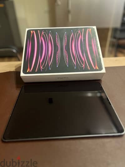 iPad