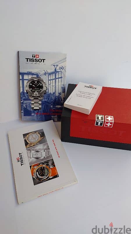 Tissot Couturier Powermatic 80 17