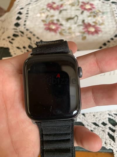 Apple Watch series 6 44m