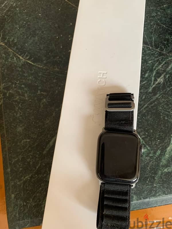 Apple Watch series 6 44m 2