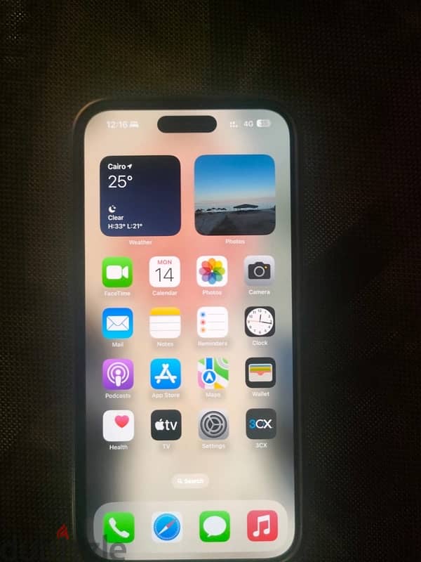 I phone 15 Pro Plus 2