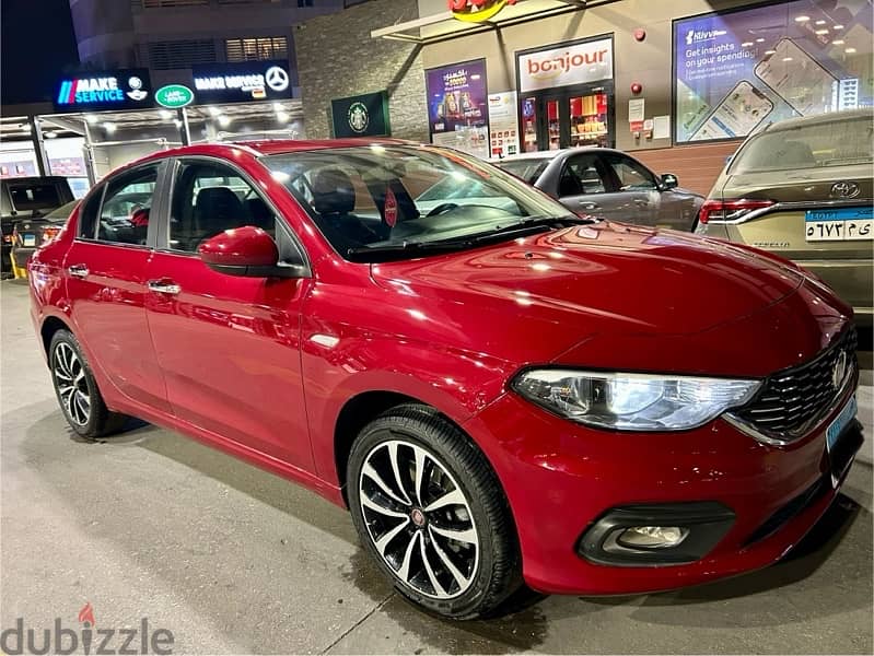 Fiat Tipo 2019 2