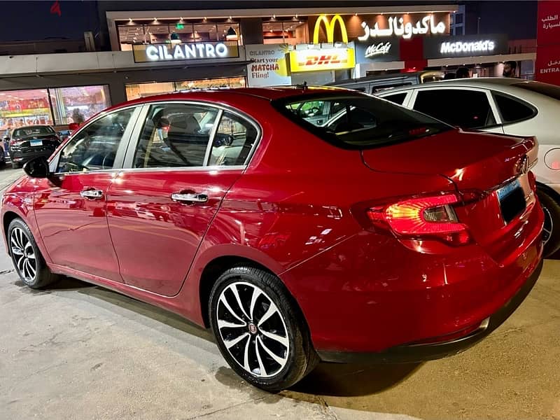 Fiat Tipo 2019 3