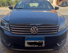 Volkswagen Passat - 2016 0