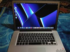 MacBook Pro core i7 Ram 12 0