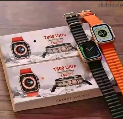 Smart watch T800 ultra