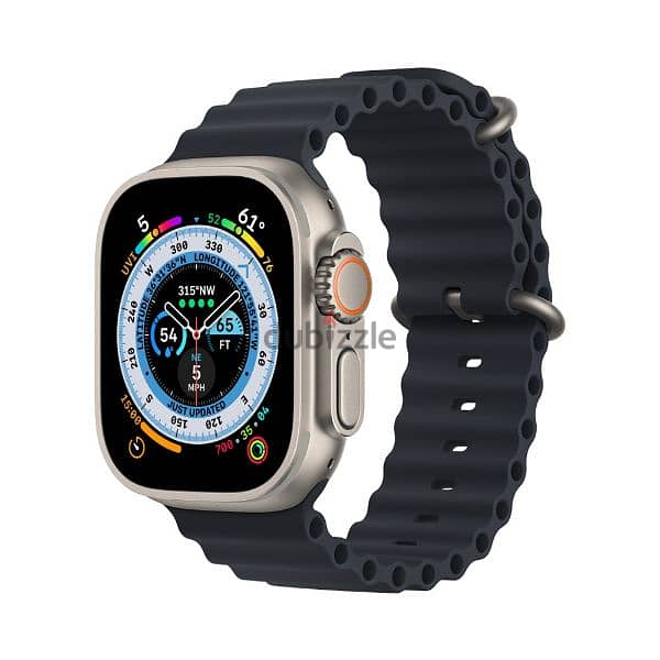 Smart watch T800 ultra 4