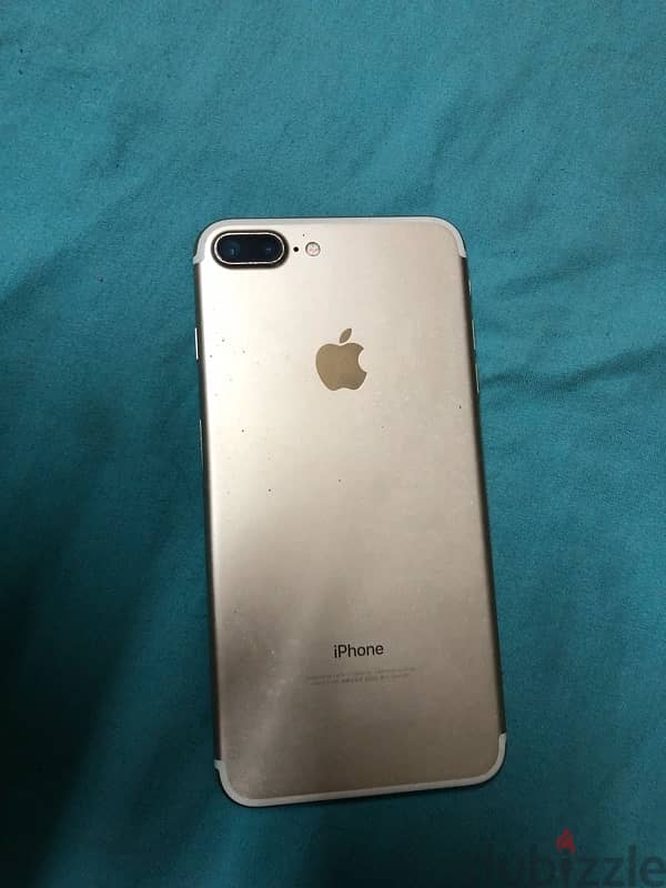 iphone 7 plus 128gb 0