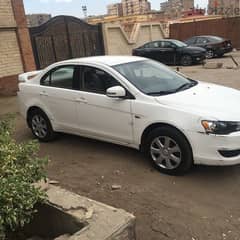 Mitsubishi Lancer 2015 /  لانسر شارك 2015 0